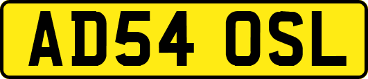 AD54OSL