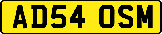 AD54OSM