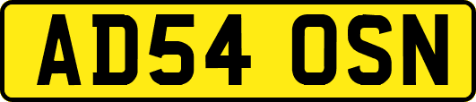 AD54OSN