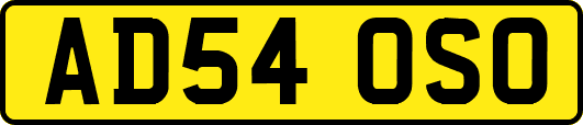 AD54OSO