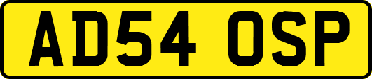 AD54OSP