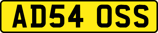 AD54OSS