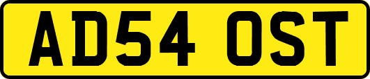 AD54OST