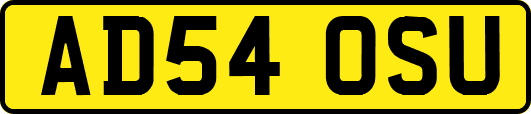AD54OSU