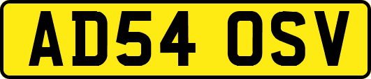 AD54OSV