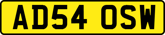 AD54OSW