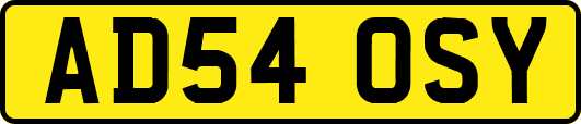 AD54OSY