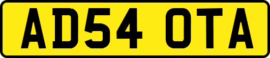 AD54OTA