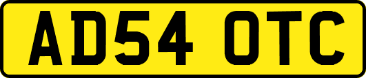 AD54OTC
