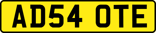 AD54OTE