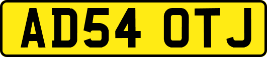AD54OTJ