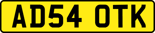 AD54OTK
