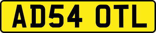 AD54OTL