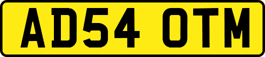 AD54OTM