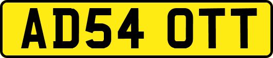 AD54OTT