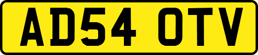AD54OTV