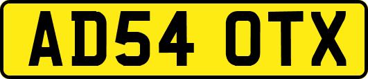 AD54OTX