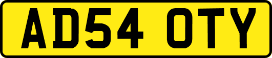 AD54OTY