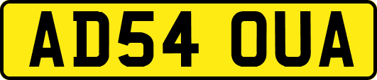AD54OUA