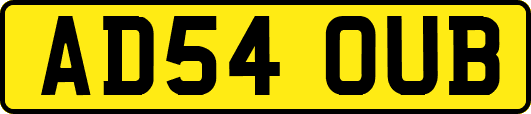 AD54OUB