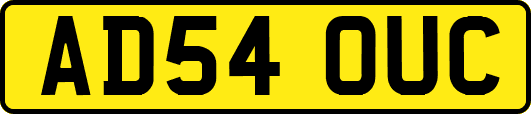 AD54OUC