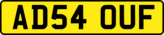 AD54OUF