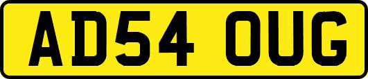 AD54OUG