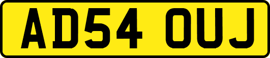 AD54OUJ