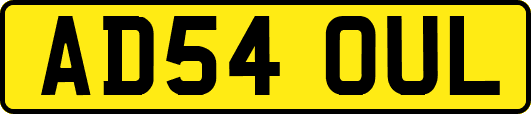 AD54OUL