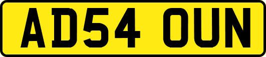 AD54OUN