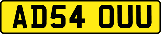 AD54OUU
