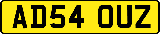 AD54OUZ
