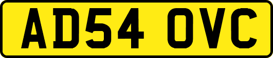 AD54OVC