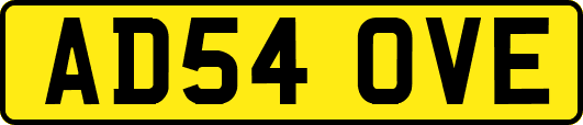 AD54OVE