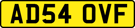 AD54OVF