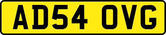 AD54OVG