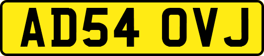 AD54OVJ