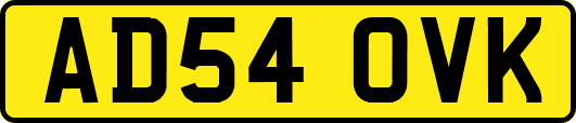 AD54OVK