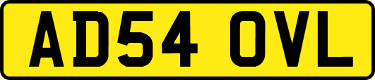 AD54OVL