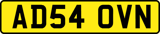 AD54OVN