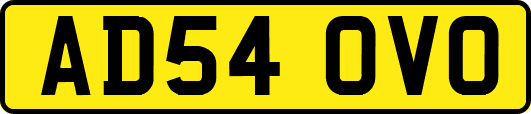 AD54OVO