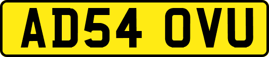 AD54OVU