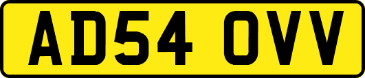AD54OVV