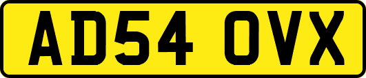 AD54OVX