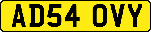 AD54OVY