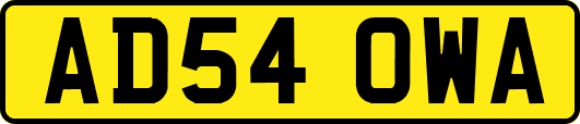 AD54OWA
