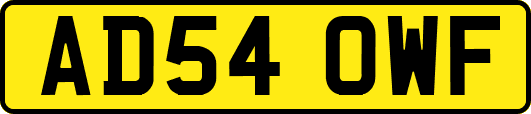 AD54OWF
