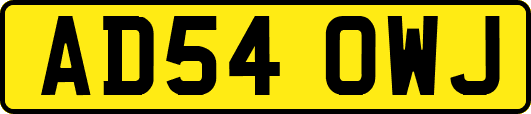 AD54OWJ