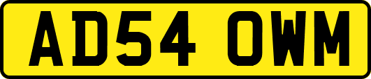 AD54OWM