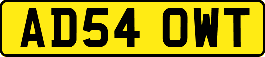 AD54OWT